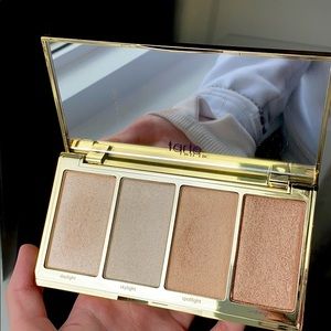 Tarte Highlighter Palette
